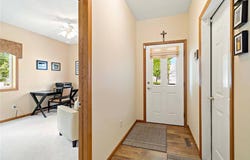 1112 Iris Drive, White Bear Twp, MN 55127