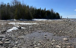 V/L Raven Drive, Millersburg, MI 49759