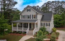 220 Johnson Street, Senoia, GA 30276
