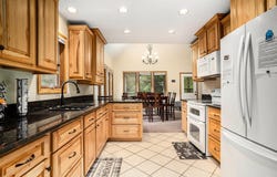 410 N Spencer Road, Mears, MI 49436