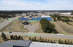 Xxx First St E (HWY 34), Park Rapids, MN 56470