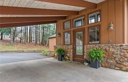 971 Ridge Road, Glade Valley, NC 28627