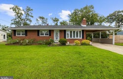306 BROADWAY Avenue, GLEN BURNIE, MD 21061