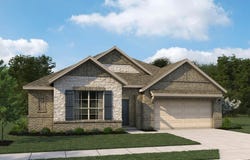 4106 Hidden Autumn Lane, League City, TX 77573
