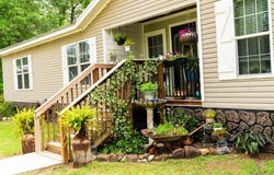 1804 N Pine Street, Vivian, LA 71082