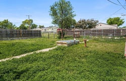 709 E 14th Ave, Pampa, TX 79065