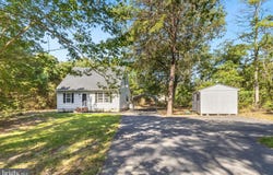 6508 MILLCREEK ROAD, LAUREL, DE 19956
