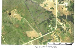 Tbd County Road 3315, Hubbard, TX 76648
