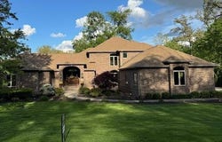 2525 Ladue Cove, Fort Wayne, IN 46804-2746