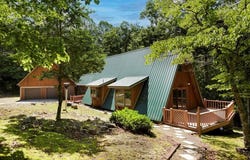 263 Wells Road, Brasstown, NC 28902