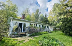 233 North Hill Road, Westfield, VT 05875