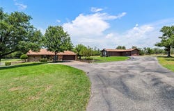 3503 Red Bud Drive, Weatherford, TX 76087