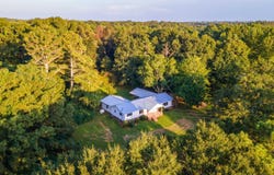 1717 HIGH PINE ROAD, ASHLAND, AL 36251