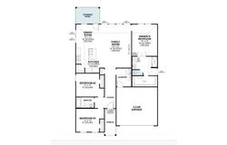 7428 Sunset Valley Drive, Denton, TX 76259