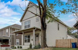 206 N Hamilton Avenue, Indianapolis, IN 46201