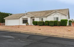 64 N 2000 E, St George, UT 84790