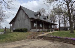 6290 State Route 58 E, Clinton, KY 42031