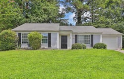 1234 Wellhouse Walk, Stone Mountain, GA 30088