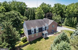 1320 TOPKAPI DRIVE, WESTMINSTER, MD 21157