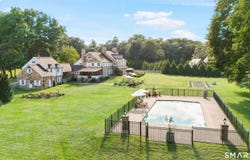 78 & 92 Pastures Lane, New Canaan, CT 06840