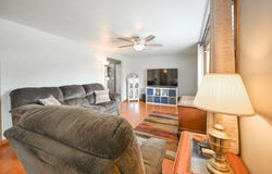 4823 Ashley Drive, Springfield, OH 45503
