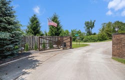 9991 Kaiser Road, Saline, MI 48176