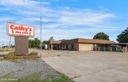 1401 E Admiral Doyle Drive, New Iberia, LA 70560