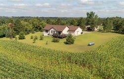 45481 Government Road, Harris, MN 55032