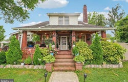 337 CRAVEN AVENUE, SALEM, NJ 08079