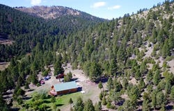 456 Friendspring Road, Whitehall, MT 59759