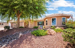 2816 Hidden Valley Drive, Lake Havasu, AZ 86404