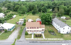 422 NY Highway 43, Stephentown, NY 12168