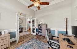 1432 War Admiral Drive, Terrell, TX 75160