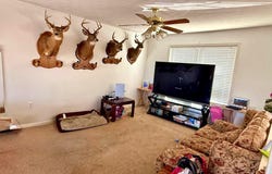 627 WARDEN CIRCLE ROAD, WARDENSVILLE, WV 26851