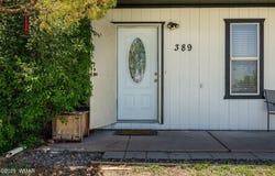 389 E 3Rd Street, Eagar, AZ 85925