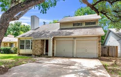 9611 Meadowheath DR, Austin, TX 78729