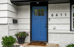 6411 W 77th Street, Prairie Village, KS 66204
