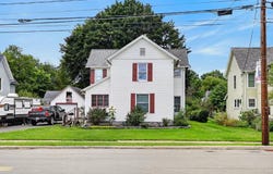 406 S Keystone Ave., Sayre, PA 18840