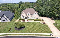 1110 Cave Run Lane, Elizabethtown, KY 42701