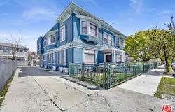 2620 Magnolia Ave, Los Angeles, CA 90007