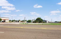 408 NE Route 66 Highway, Sayre, OK 73662
