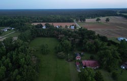 6693 Camp Henderson Rd, Jay, FL 32565