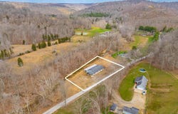 1349 Rocky Fork Road, Brushcreek Twp, OH 45657