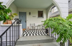 5227 LOCKSLEY AVENUE, Oakland, CA 94618