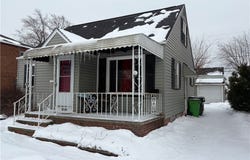 20890 Morris Avenue, Euclid, OH 44123