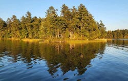 M35 L56 Nash's Lake, Calais, ME 04619
