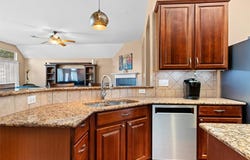 5416 Loftsmoor Court, Fort Worth, TX 76244