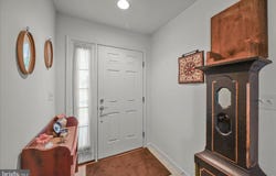 51 BURWICK DRIVE, MECHANICSBURG, PA 17050