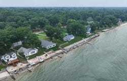 1527 Douglas Drive, Tawas City, MI 48763
