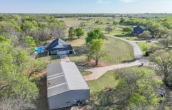 2400 Lost Lake Lane, Yukon, OK 73099